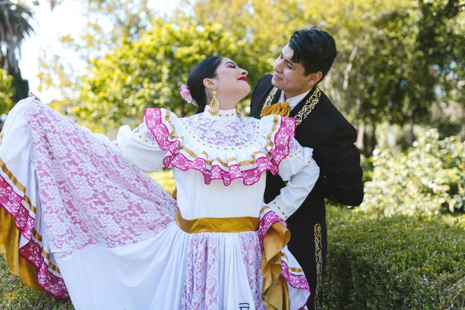 Онлайн заняття з хореографії