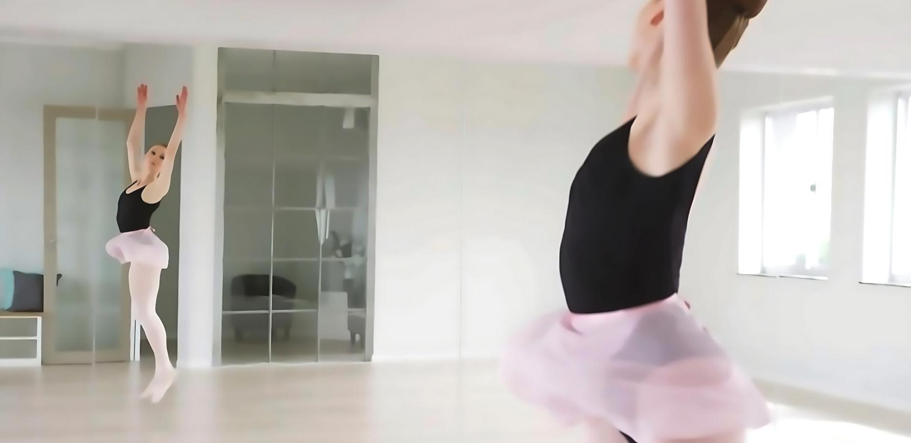 Розбір техніки руху